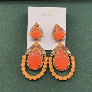 Kate Spade Earrings
